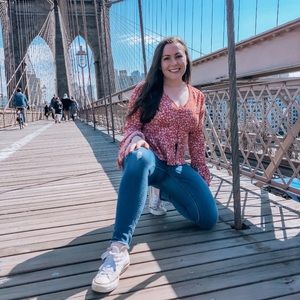 Meet your Posher, Meghan